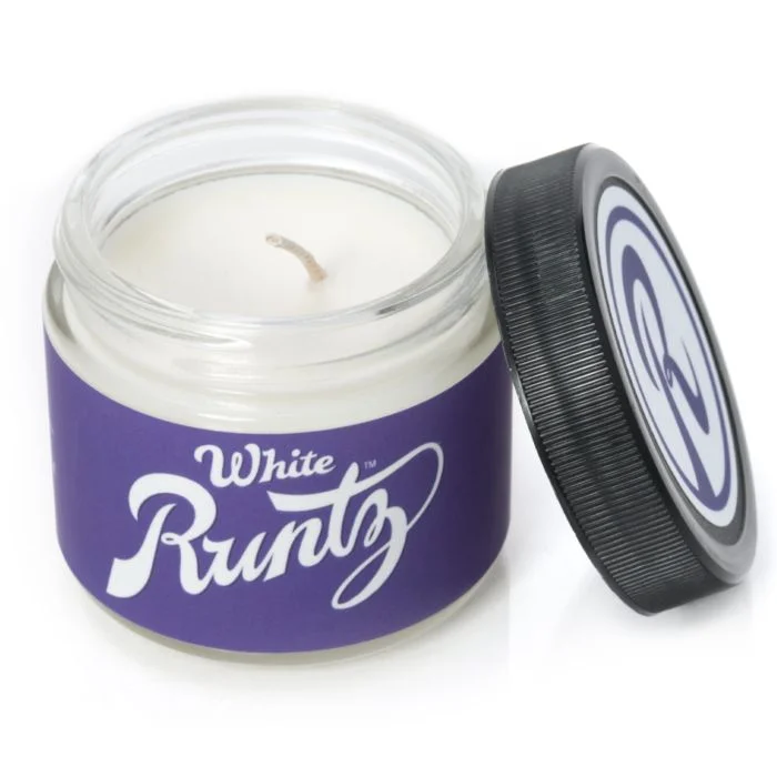 runtz wax candle 3G