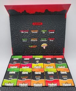 TROVE 2G DISPOSABLE - Image 3