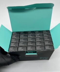 BOUTIQUE CARTS 3G - Image 2