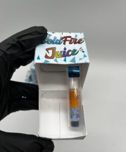 COLD FIRE JUICE CARTS 3H - Image 3