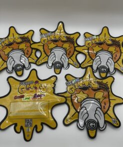 GLO GANG EDIBLES 3G - Image 3