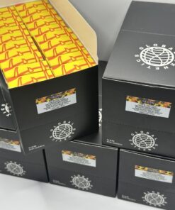 GLO GANG DISPOSABLES 1G LIVE RESIN - Image 2