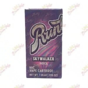 Runtz Sky Walker 3G