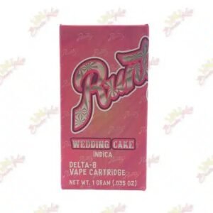 Wedding Cake Indica D8