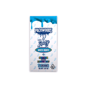 Packwood white runtz 2G
