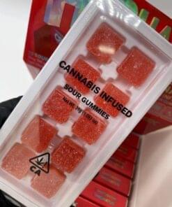 GUMMIES by CANNABIOTIX 3G