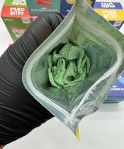 BITES GUMMIES 2000MG