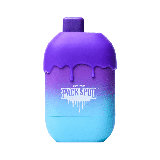 Packspod Blow Pop 3G