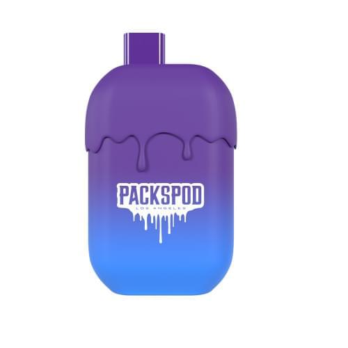 Frozen Blackberry 7G