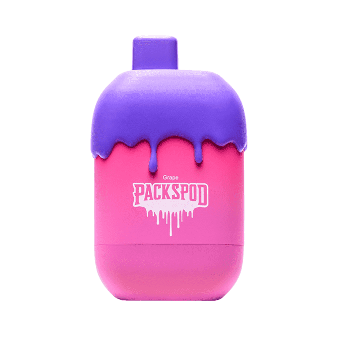 Packspod Jelly Dulce 3G