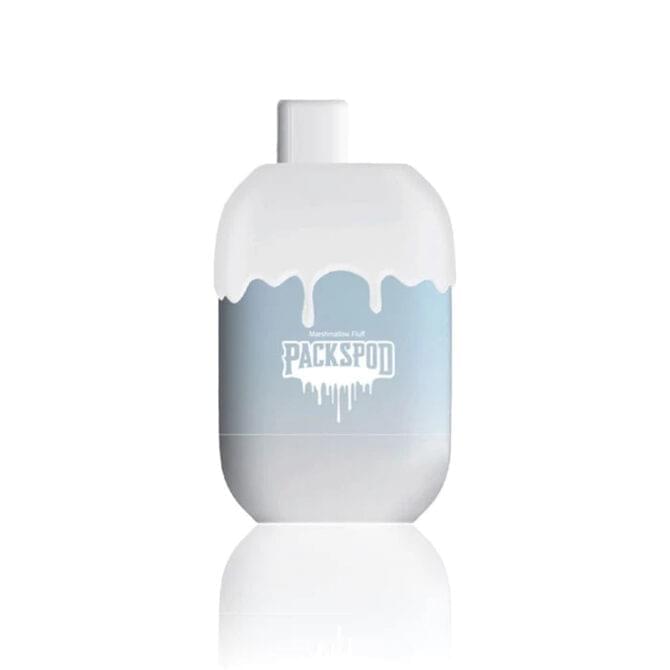 Marshmallow Fluff 4G