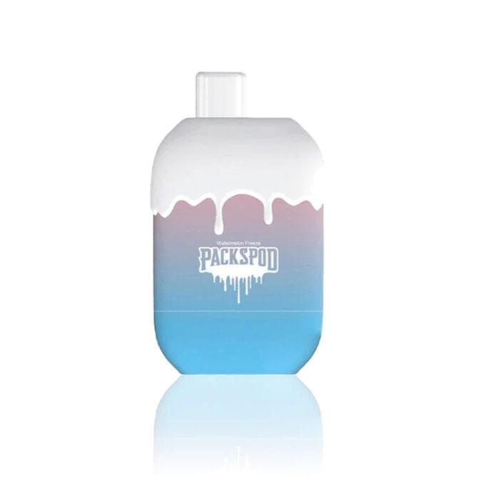 Watermelon Freeze 3G