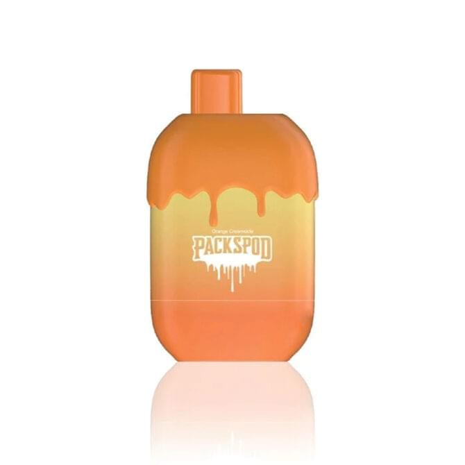 Orange Creamsicle 5G