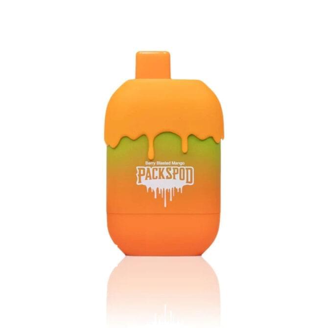 Packspod Rainbow Sorbet 4G