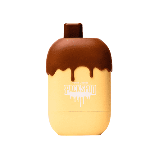 Vanilla Cookies 5G