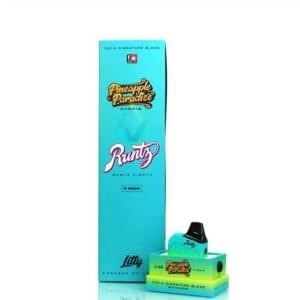 SIGNATURE BLEND DISPOSABLE 3