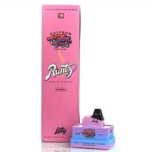 Candy Runtz Eighth THCA 3