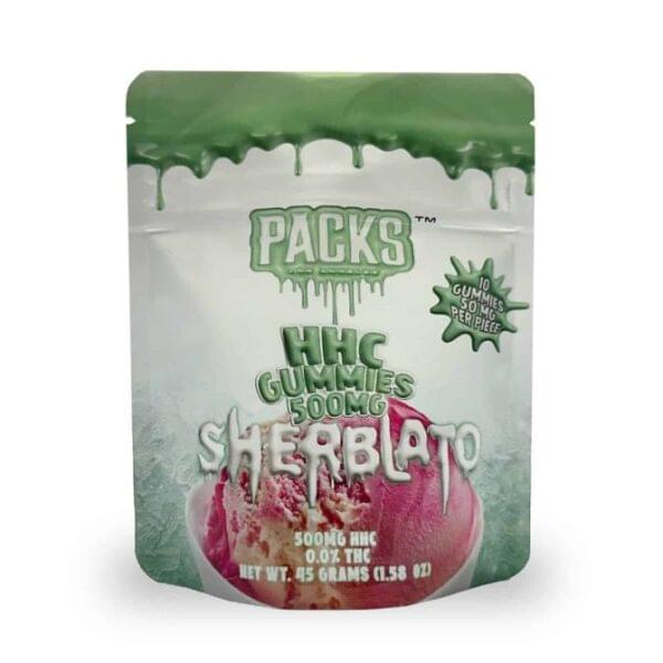 Sherblato 500MG